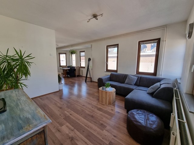 Foto 3: Haarlem - Kruisweg - Foto 3