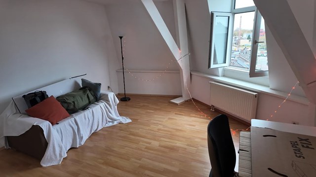 Foto 3: Maastricht - Capucijnenstraat - Foto 3