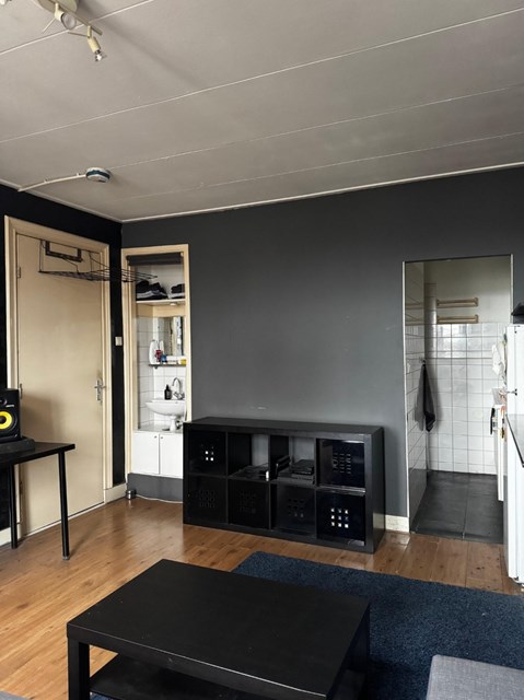 Foto 7: Zwolle - Oosterlaan - Foto 7