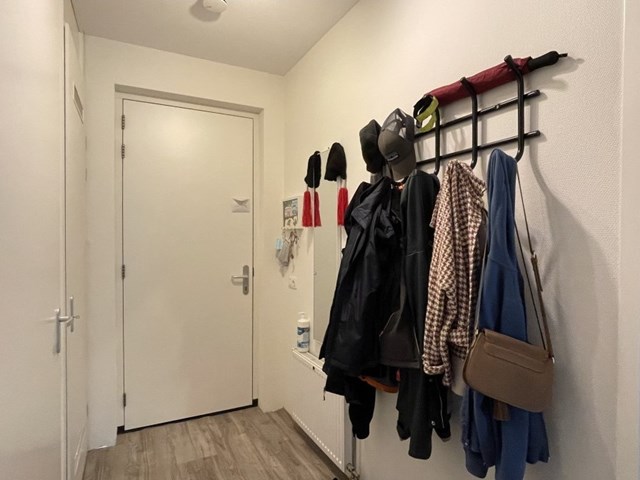 Foto 3: Veenendaal - Parallelweg - Foto 3