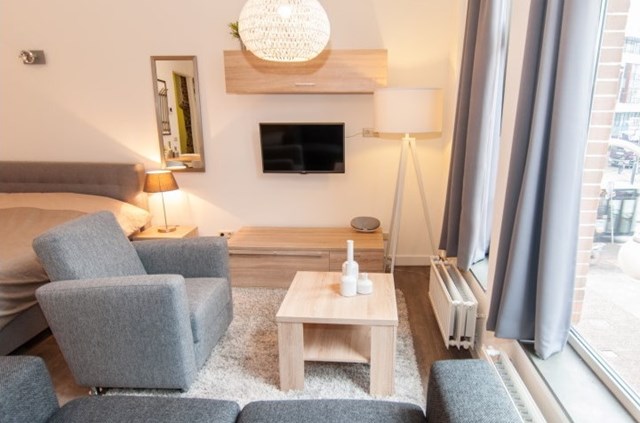 Foto 5: Eindhoven - De Stadspoort - Foto 5