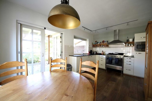 Foto 5: Leiden - Zoeterwoudseweg - Foto 5