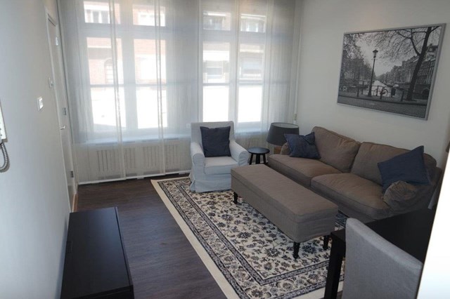 Foto 3: Eindhoven - Hertogstraat - Foto 3