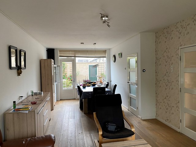 Foto 4: Hilversum - Augustinushof - Foto 4