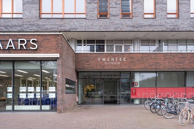 Foto 2: Enschede - Mooienhof - Foto 2