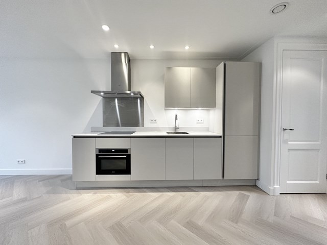 Foto 7: Amsterdam - Rustenburgerstraat - Foto 7