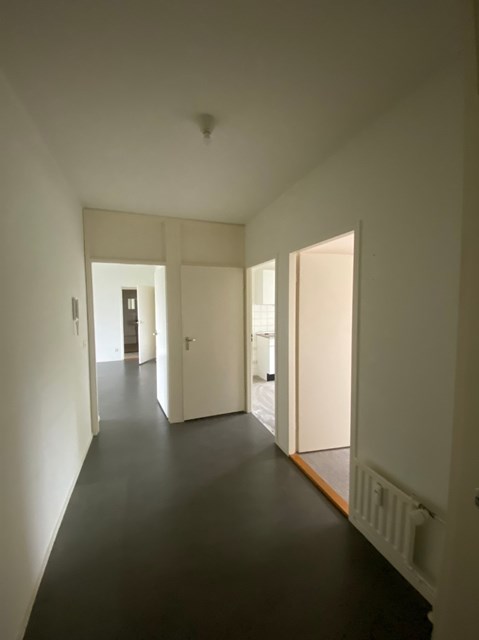 Foto 3: Groningen - Planetenlaan - Foto 3