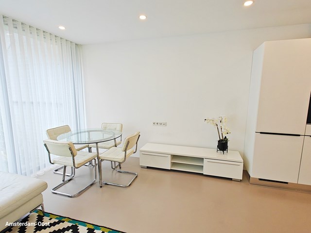 Foto 5: Amsterdam - John Blankensteinstraat - Foto 5