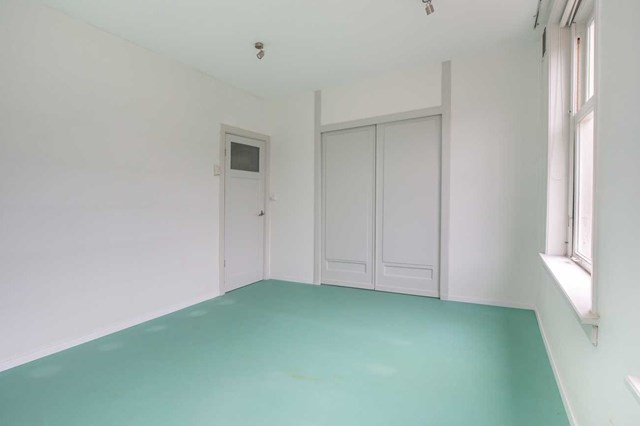 Foto 6: Amsterdam - Lekstraat - Foto 6