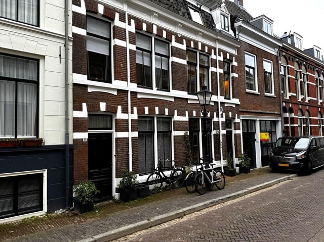 Foto 6: Utrecht - Brigittenstraat - Foto 6