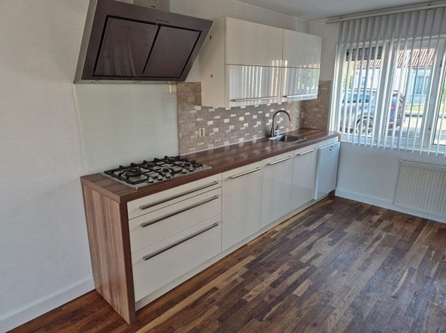 Foto 3: Amsterdam - Wethouder Wierdelsstraat - Foto 3