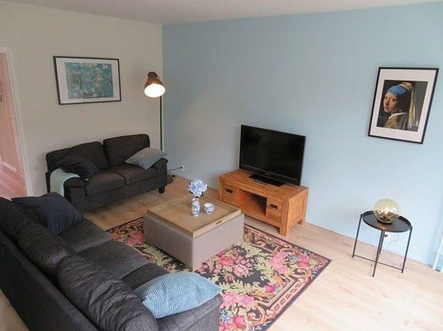Foto 2: Amstelveen - Fideliolaan - Foto 2