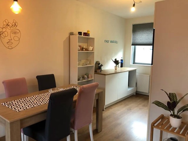 Foto 2: Deventer - Geulstraat - Foto 2