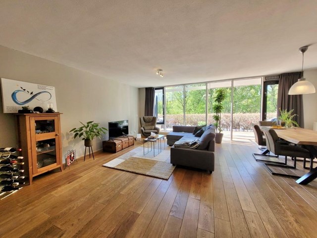 Foto 1: Utrecht - Wageningseberg - Foto 1