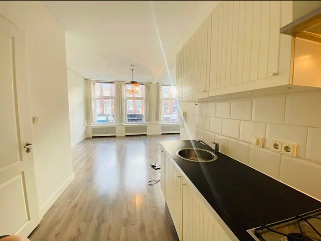 Foto 5: Den Haag - Paul Krugerlaan - Foto 5