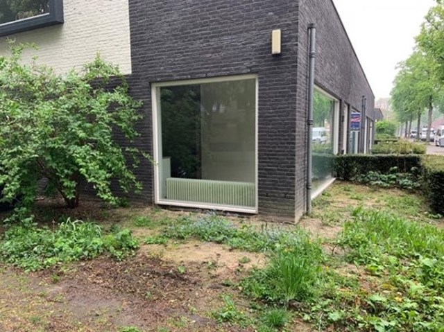 Foto 1: Eindhoven - Jan Romeinstraat - Foto 1