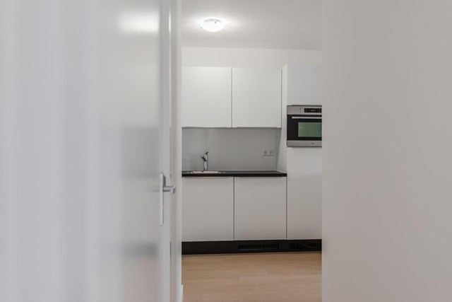 Foto 4: Hilversum - Hilvertsweg - Foto 4