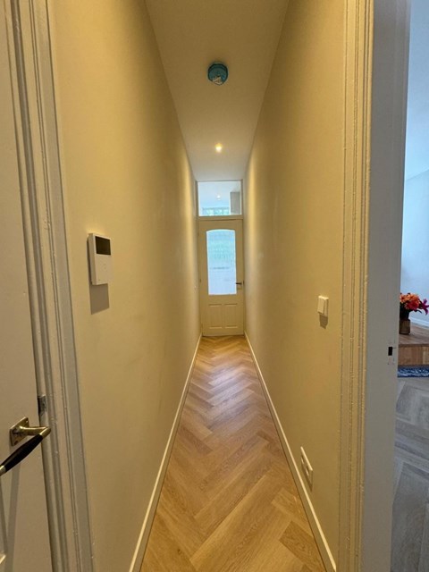 Foto 2: Groningen - Bankastraat - Foto 2