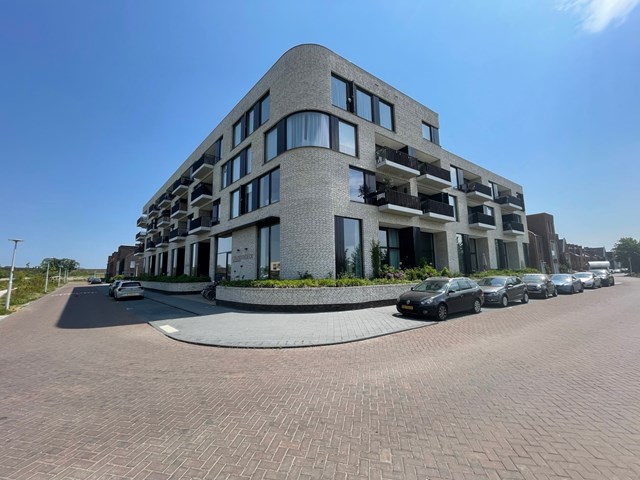 Foto 1: Utrecht - Wilde Rucolavliet - Foto 1