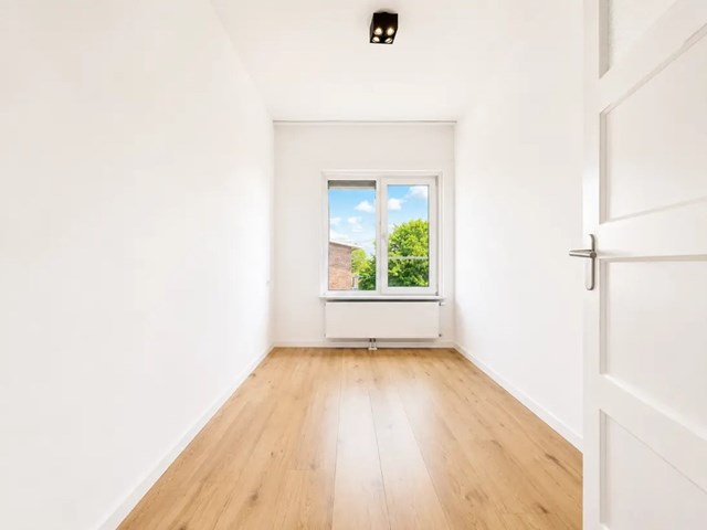 Foto 5: Rijswijk (ZH) - Burgemeester Elsenlaan - Foto 5