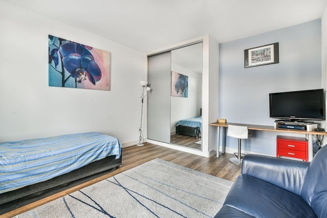 Foto 3: Zandvoort - Zeestraat - Foto 3