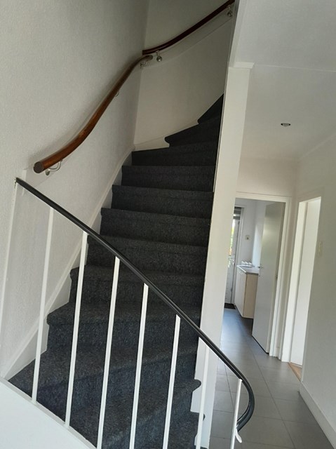 Foto 4: Zaandam - Vincent van Goghweg - Foto 4