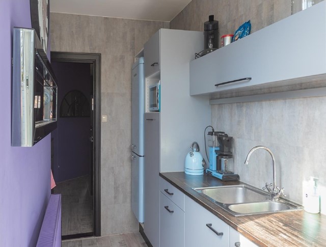 Foto 2: Hilversum - Zuiderweg - Foto 2