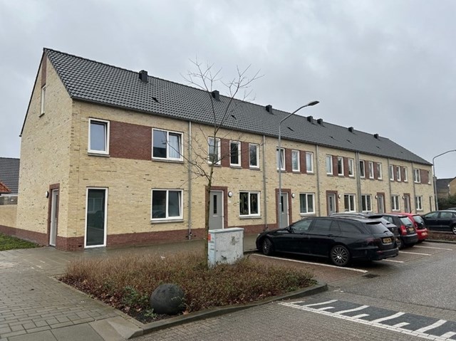 Foto 3: Venlo - Bisschop Hoensbroeckstraat - Foto 3