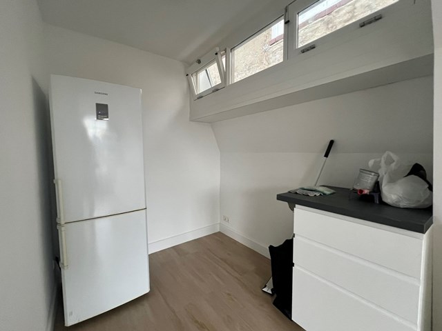 Foto 4: Delft - Oude Langendijk - Foto 4