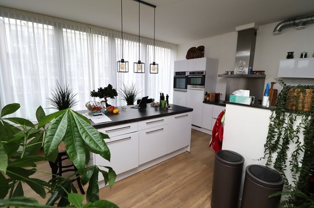 Foto 5: Breda - Brouwhuisplein - Foto 5