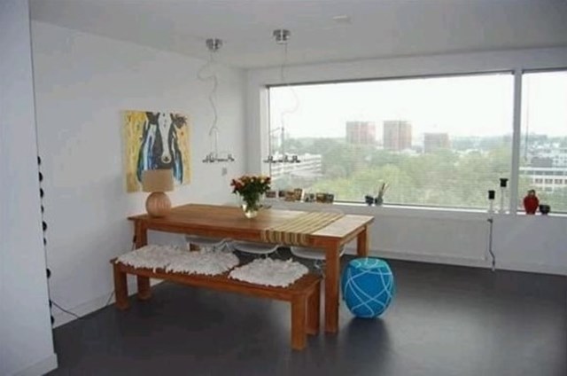 Foto 2: Amsterdam - Jacques Veltmanstraat - Foto 2