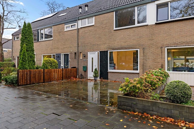 Foto 2: Purmerend - C. de Jongestraat - Foto 2