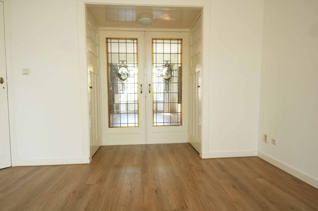 Foto 7: Den Haag - Pomonalaan - Foto 7
