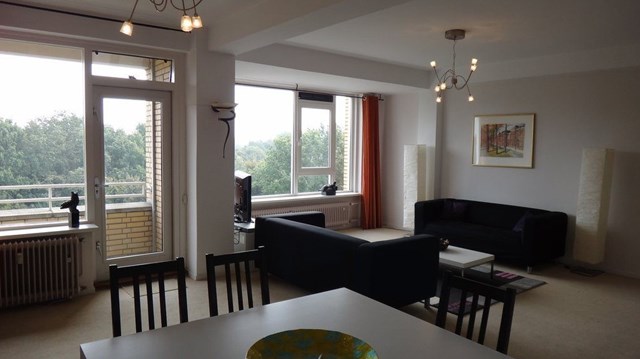 Foto 7: Utrecht - Karel Doormanlaan - Foto 7