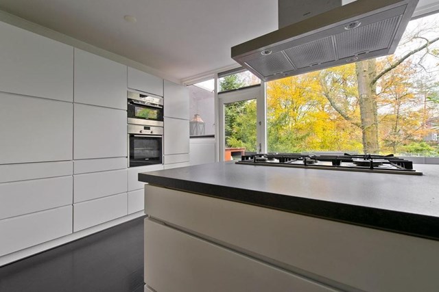 Foto 7: Zeist - P.J. Oudlaan - Foto 7