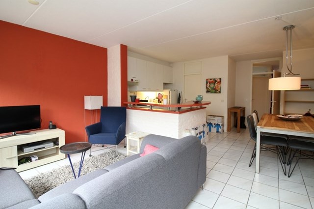 Foto 4: Groningen - Bordewijklaan - Foto 4