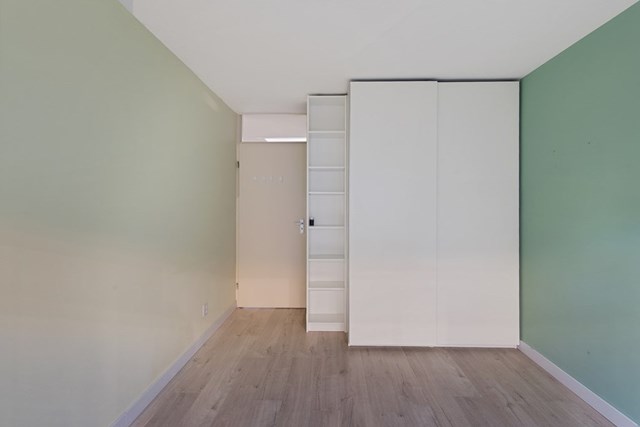 Foto 7: Amsterdam - Turnhoutplantsoen - Foto 7