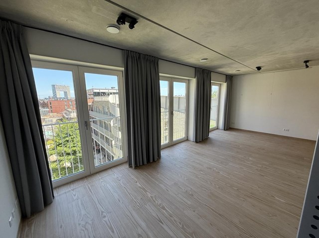 Foto 7: Amsterdam - Houthavenweg - Foto 7