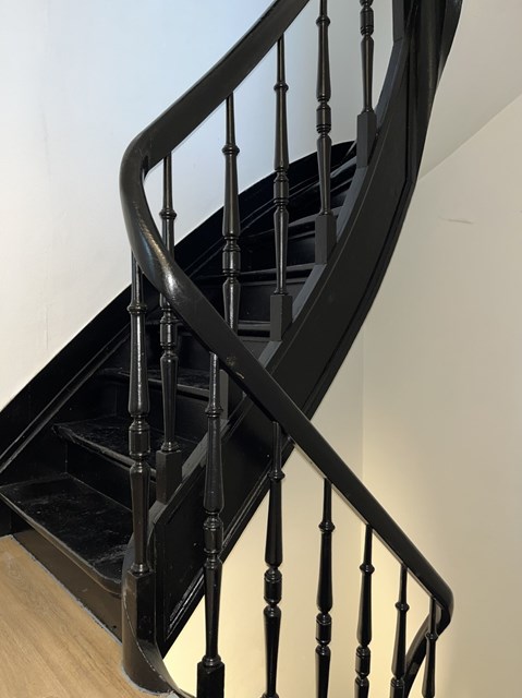 Foto 6: Maastricht - Hondstraat - Foto 6