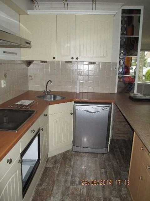 Foto 5: Tilburg - Bolswardstraat - Foto 5