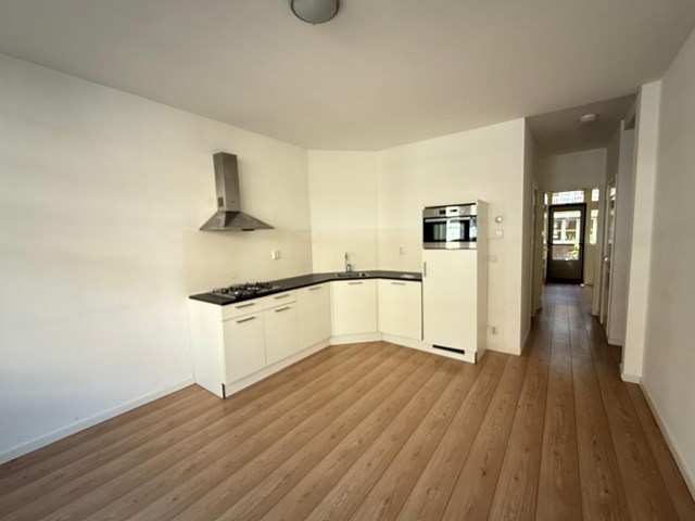 Foto 3: Amsterdam - Kribbestraat - Foto 3