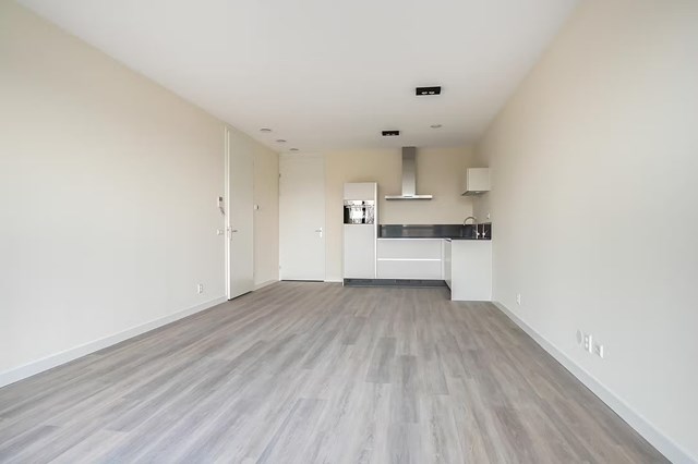 Foto 5: Hoofddorp - Bridgemankade - Foto 5
