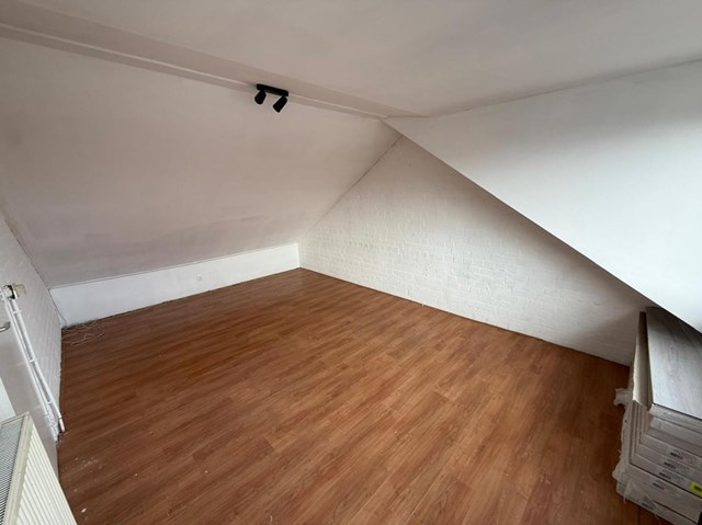 Foto 2: Breda - Jan Anneessensstraat - Foto 2