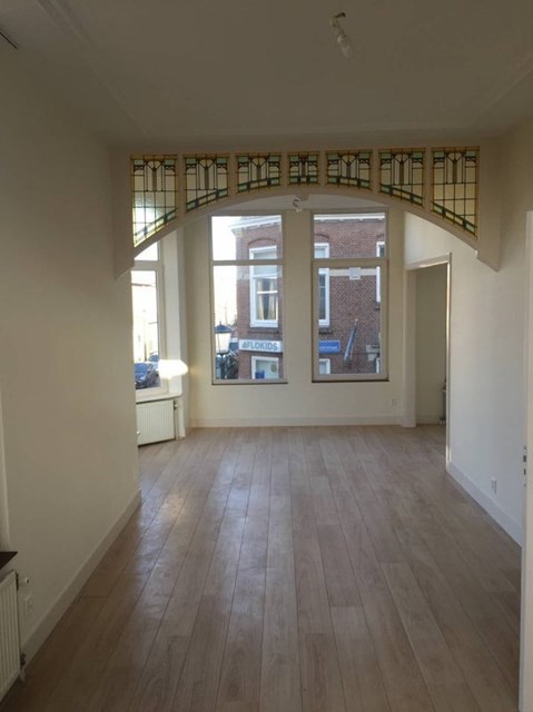 Foto 4: Den Haag - Hendrik van Deventerstraat - Foto 4