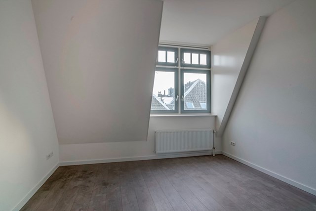 Foto 2: Utrecht - Koekoekstraat - Foto 2