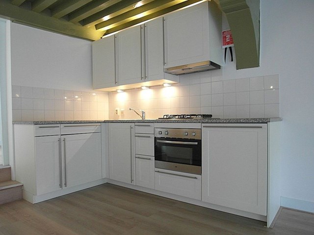 Foto 3: Delft - Noordeinde - Foto 3