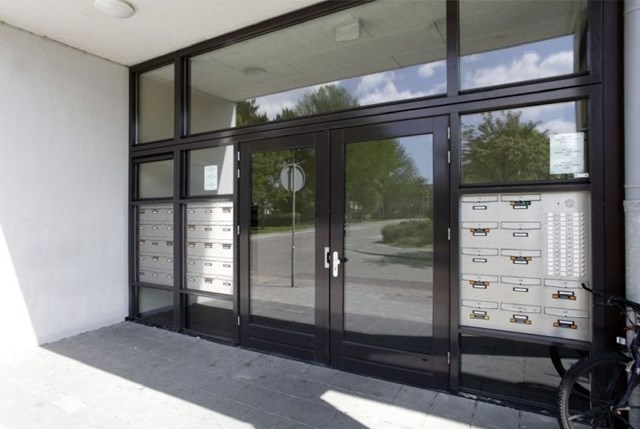 Foto 2: Heerhugowaard - Hortensialaan - Foto 2