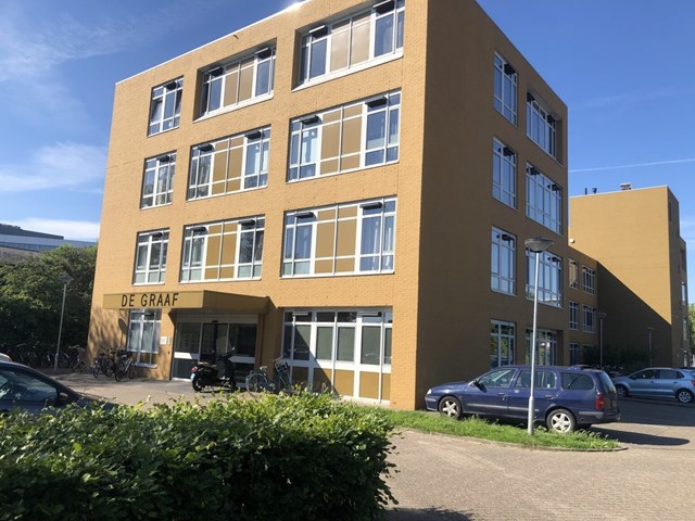 Foto 1: Arnhem - Singravenlaan - Foto 1