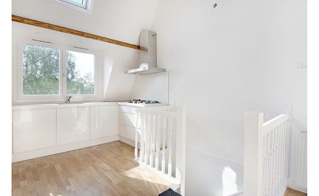 Foto 7: Amsterdam - Mosplein - Foto 7