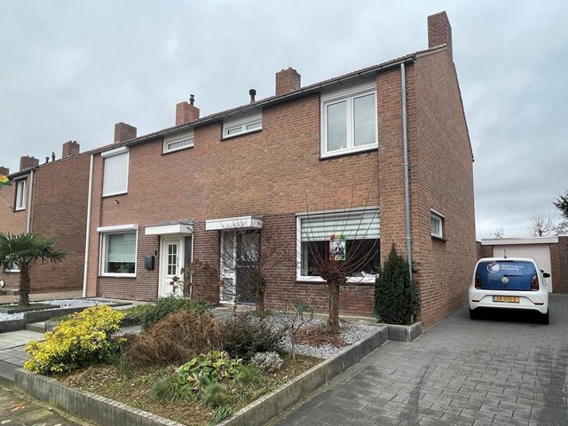 Foto 1: Cadier en Keer - Julianastraat - Foto 1
